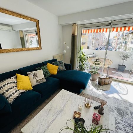 John Homestay Room In Ніцца Екстер'єр фото