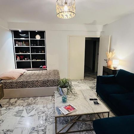 John Homestay Room In Ніцца Екстер'єр фото