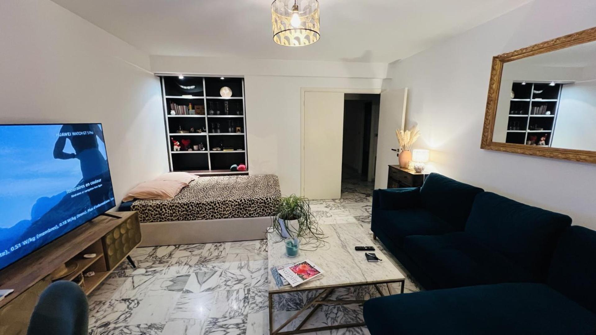 John Homestay Room In Ніцца Екстер'єр фото