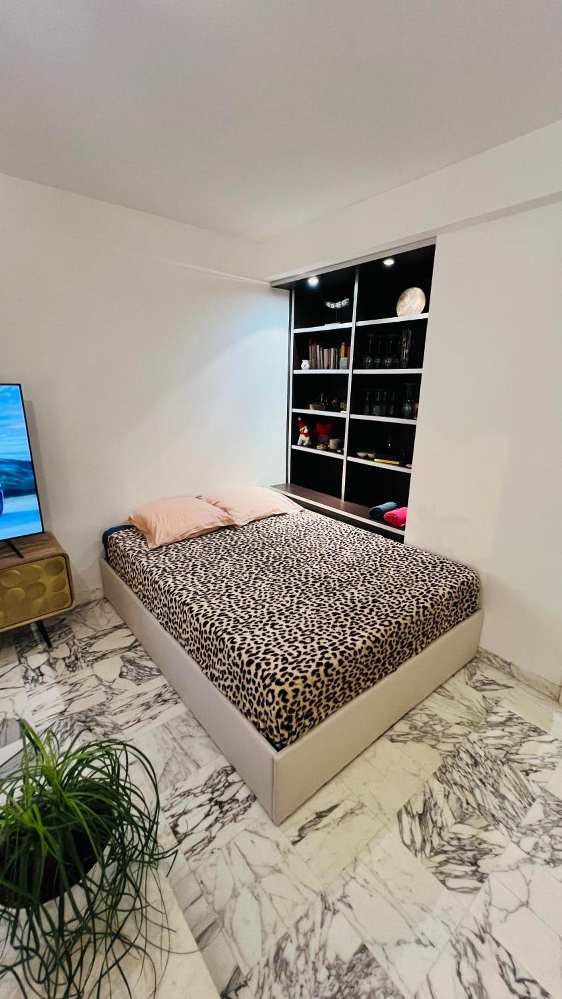 John Homestay Room In Ніцца Екстер'єр фото